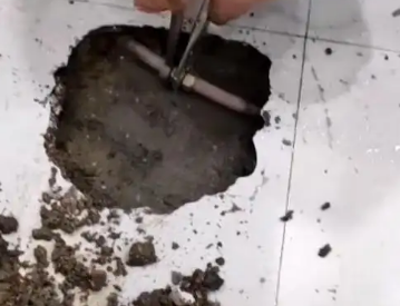 镇雄卫生间漏水检测电话