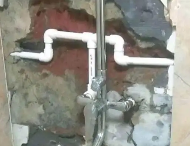 镇雄卫生间漏水检测电话