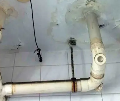 镇雄卫生间漏水检测多少钱