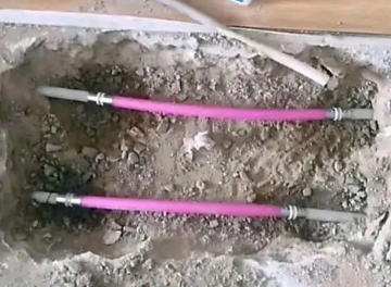 镇雄卫生间测漏水多少钱