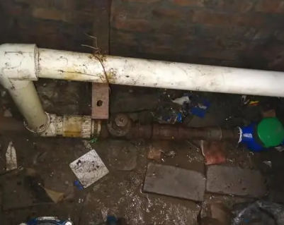 镇雄水管维修哪家好
