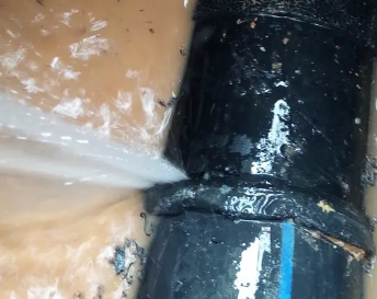 镇雄漏水维修价格明细
