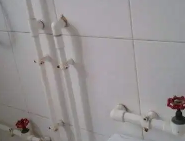 镇雄水管维修多少钱