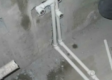 镇雄查漏水多少钱