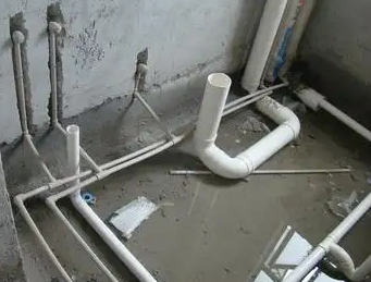 镇雄水管维修多少钱