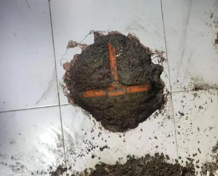 镇雄查漏水多少钱