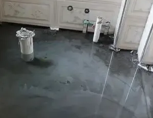 镇雄卫生间漏水维修公司为您专业分享下镇雄卫生间漏水检测的知识点