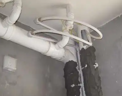 镇雄水管维修哪家好