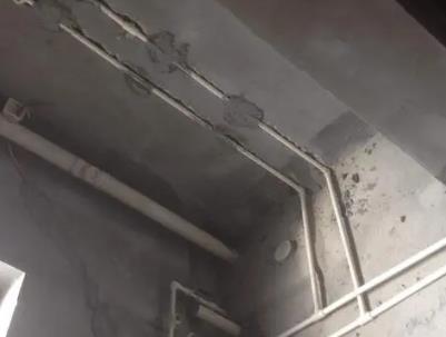 镇雄卫生间漏水维修技术的依据是什么