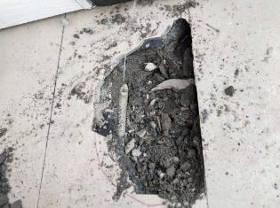 镇雄卫生间漏水检测哪家好