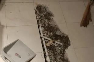 镇雄卫生间漏水检测电话